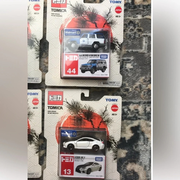 Reserved bundle: 44 and 13 - Picture 1 of 1